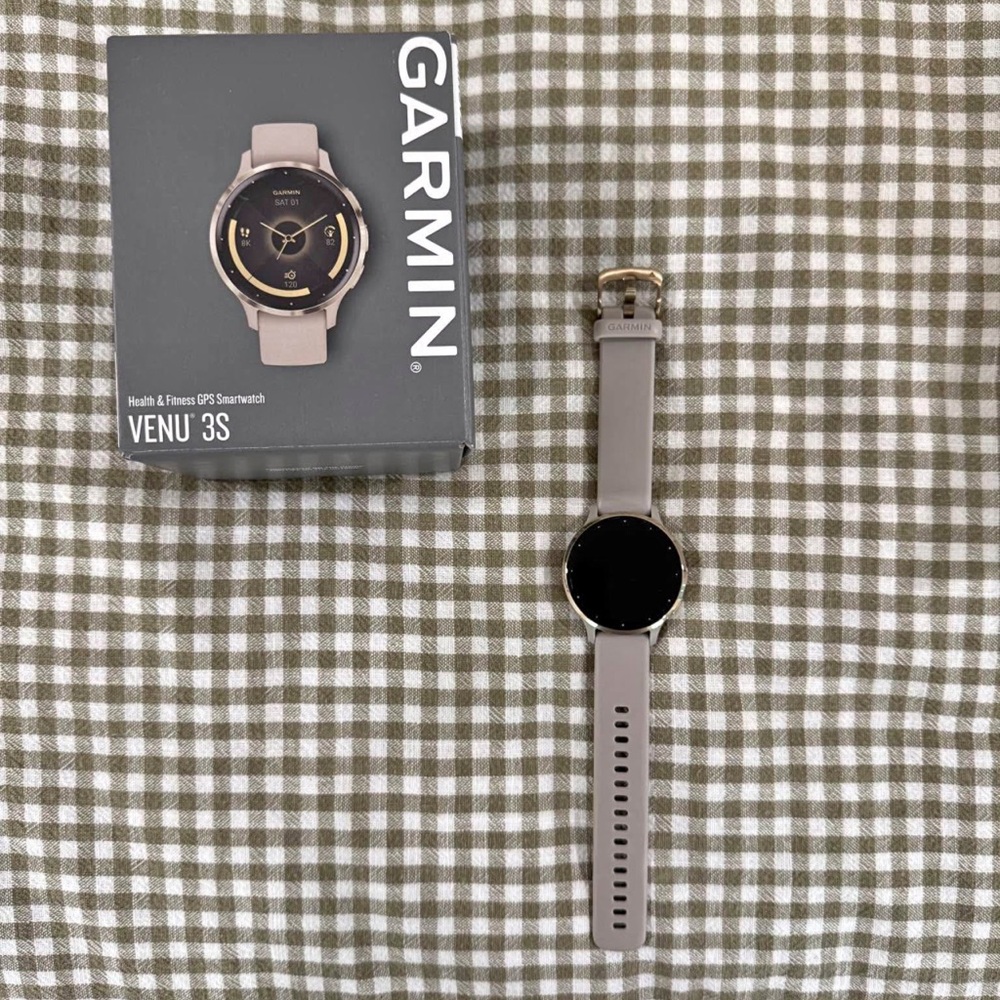 Garmin Armorsuit Screen Protector